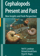 23/2007_Klug_cover_for_Landman_etal_CephalopodsPresentAndPast