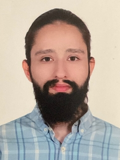 Hakiminejad, Alireza