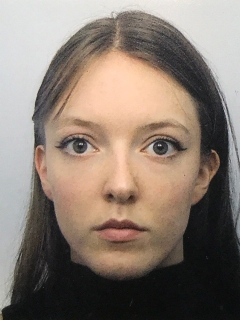 Laurent, Vanessa Sarah Patricia