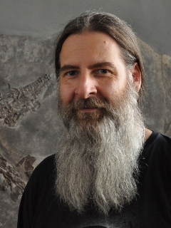 Scheyer, Torsten