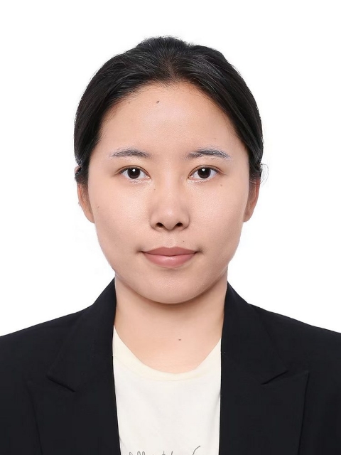 Wang, Yinuo