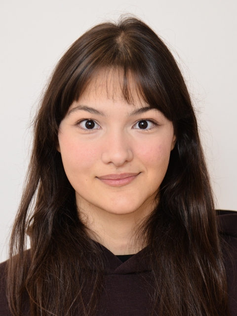 De Sanctis, Anastasia Sara