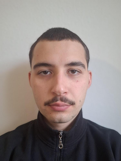 Duss, Joel Gilles