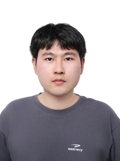 Zhao, Siyan