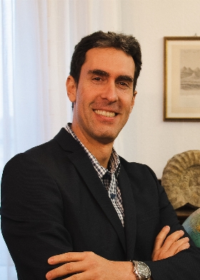 Carrillo Briceño, Jorge Domingo